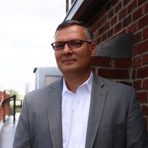 Meet your Posher, Heath